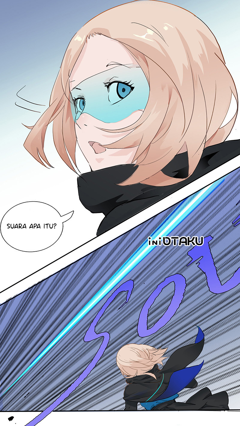 Askr Yggdrasil’s Wood Chapter 01 Gambar 11